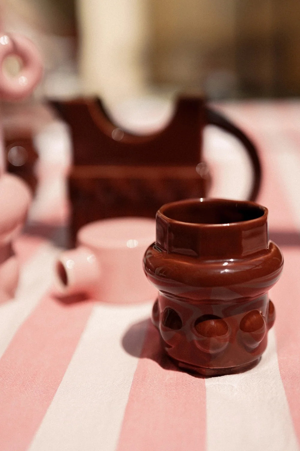 MUG MOLLY MARRON