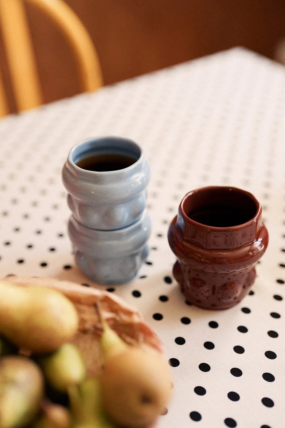 MUG MOLLY MARRON