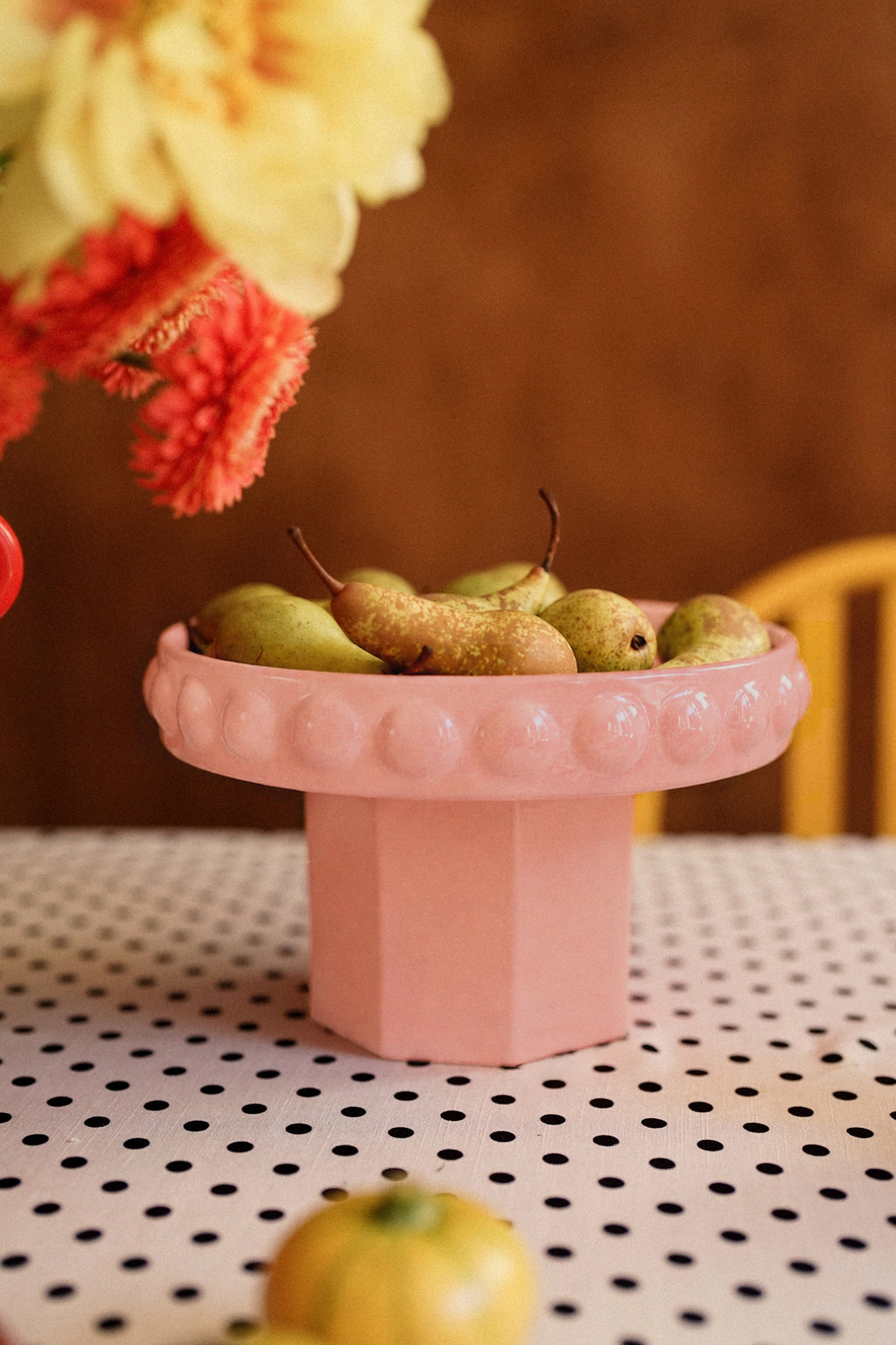COUPE JANE ROSE