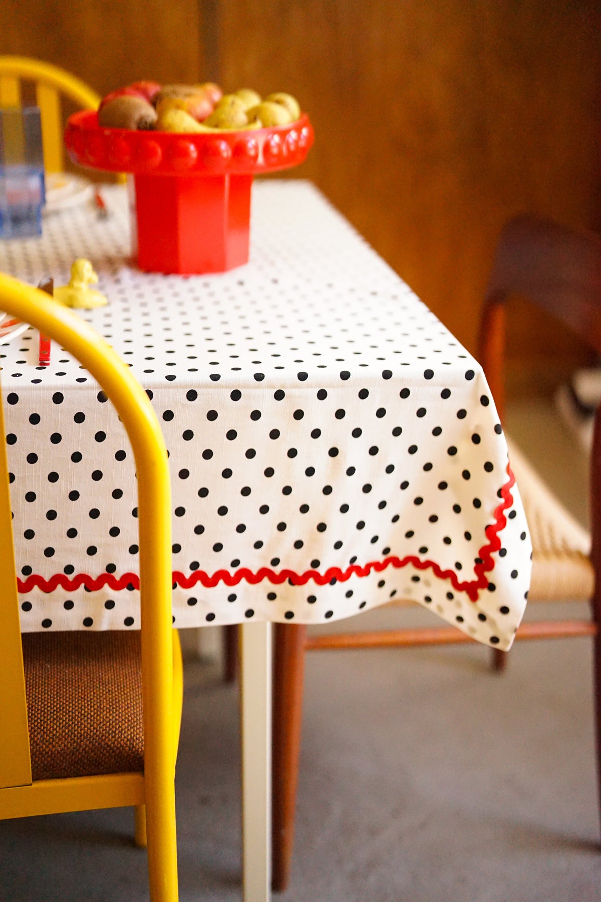 NAPPE MARY POIS