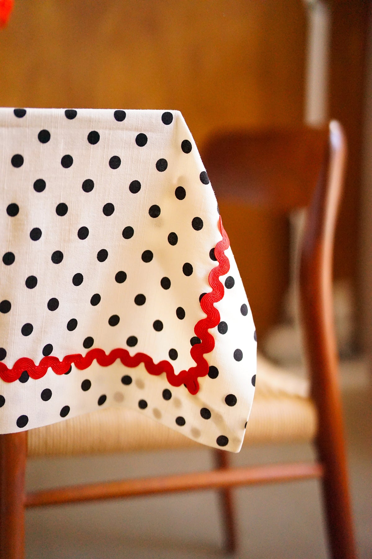 NAPPE MARY POIS