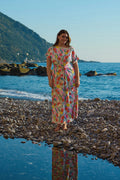 ROBE ANOUCK DREAMY GARDEN