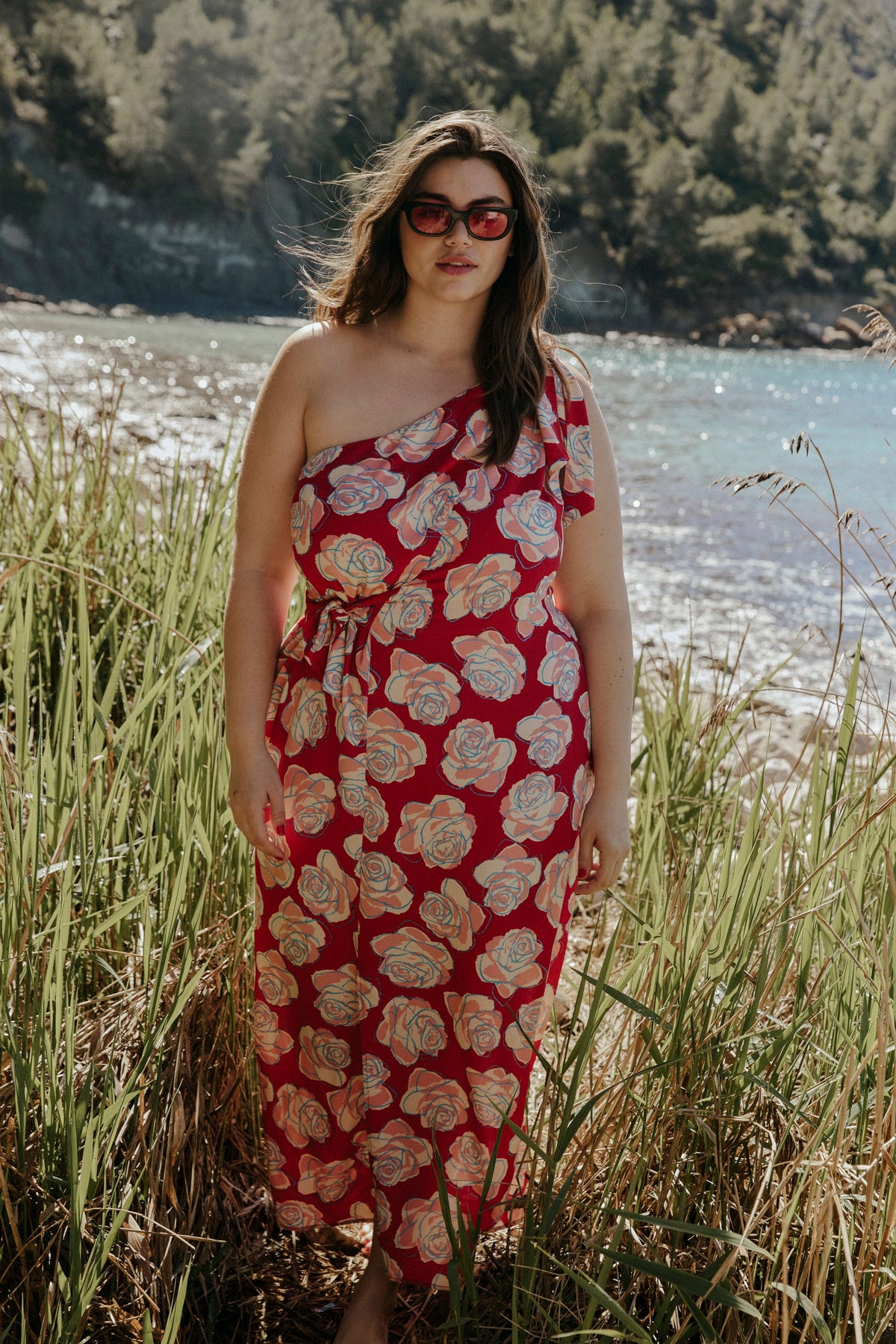 ROBE LEXIE HANDY EROS