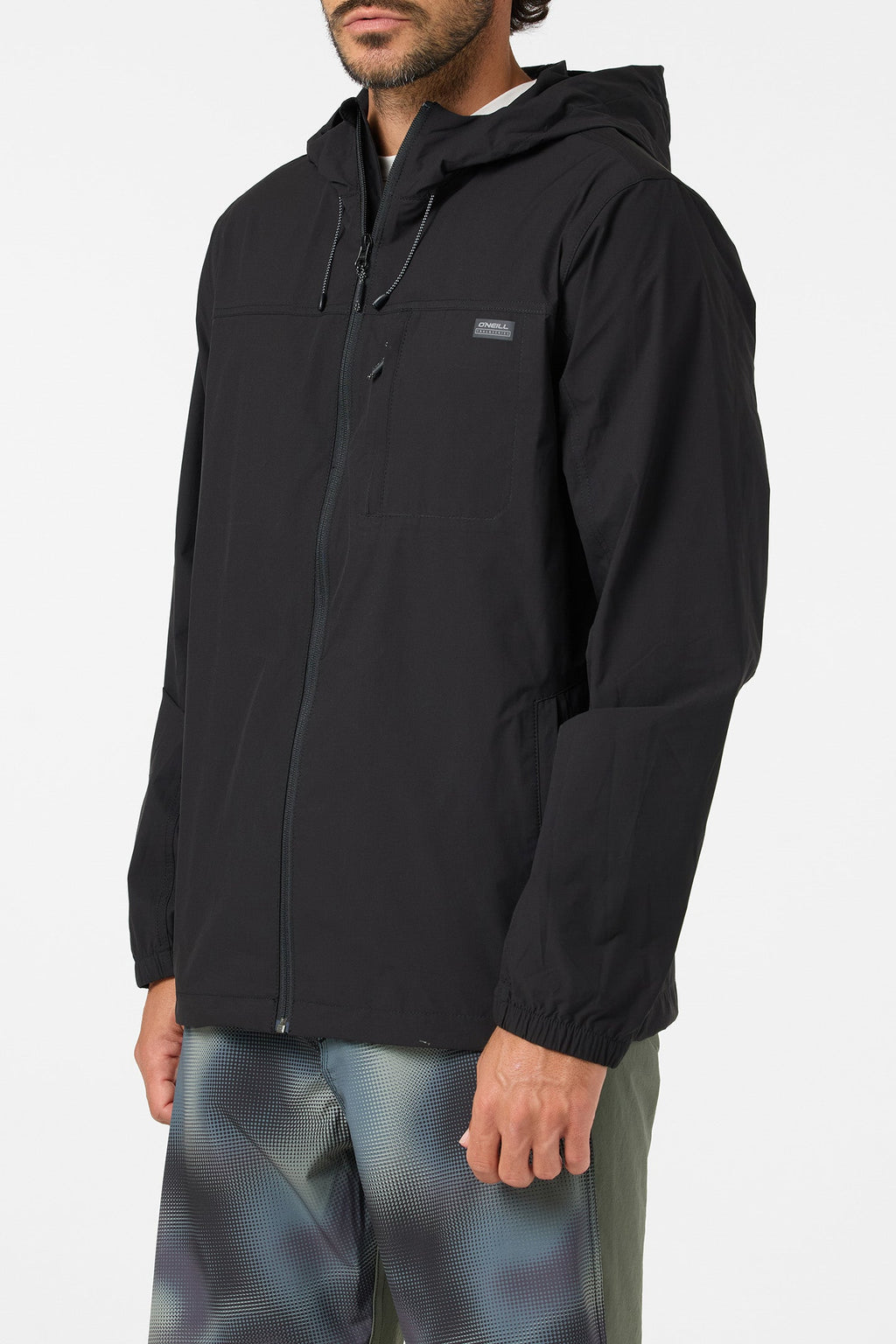 TRVLR Windbreaker Jacket