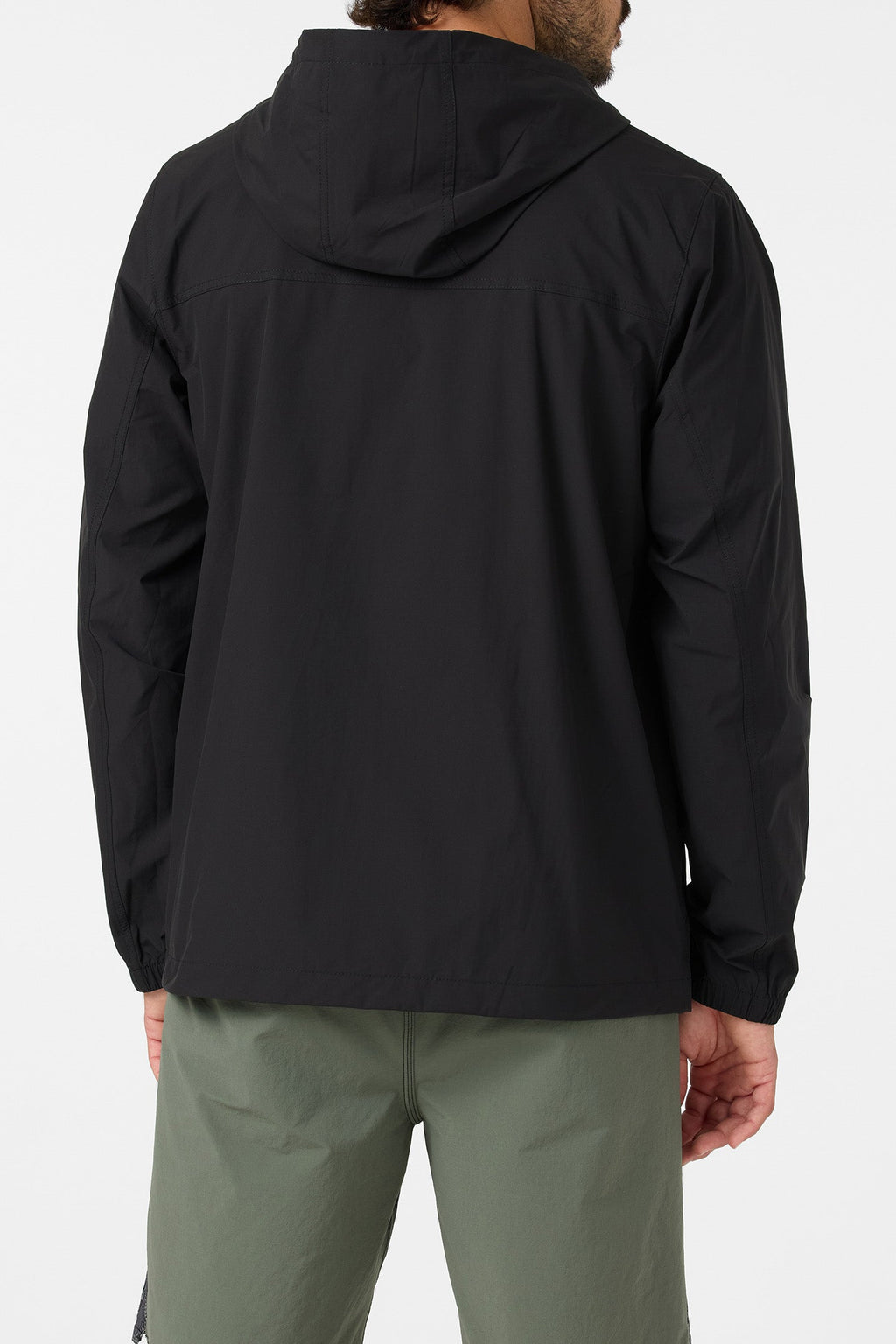 TRVLR Windbreaker Jacket
