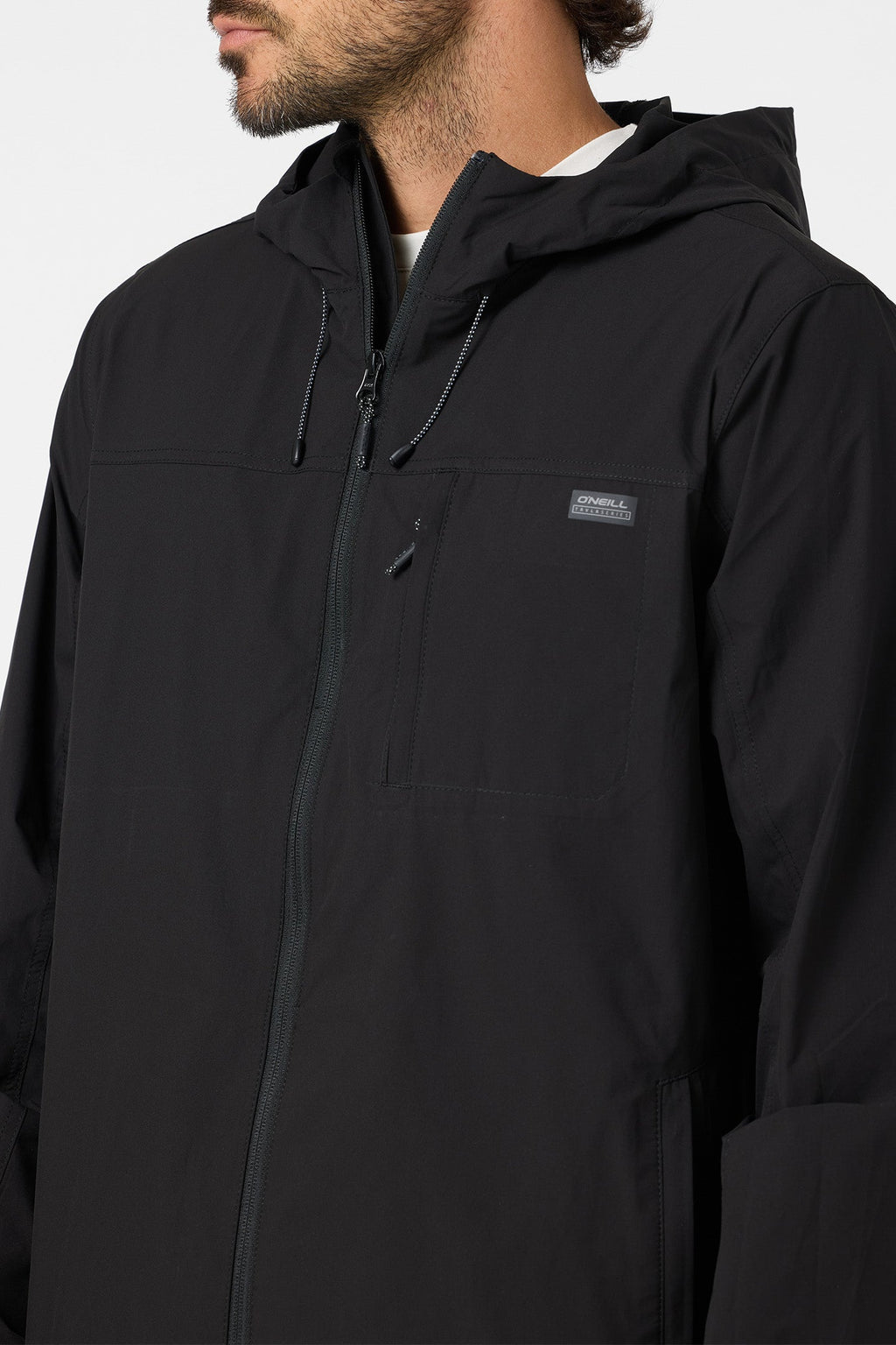 TRVLR Windbreaker Jacket