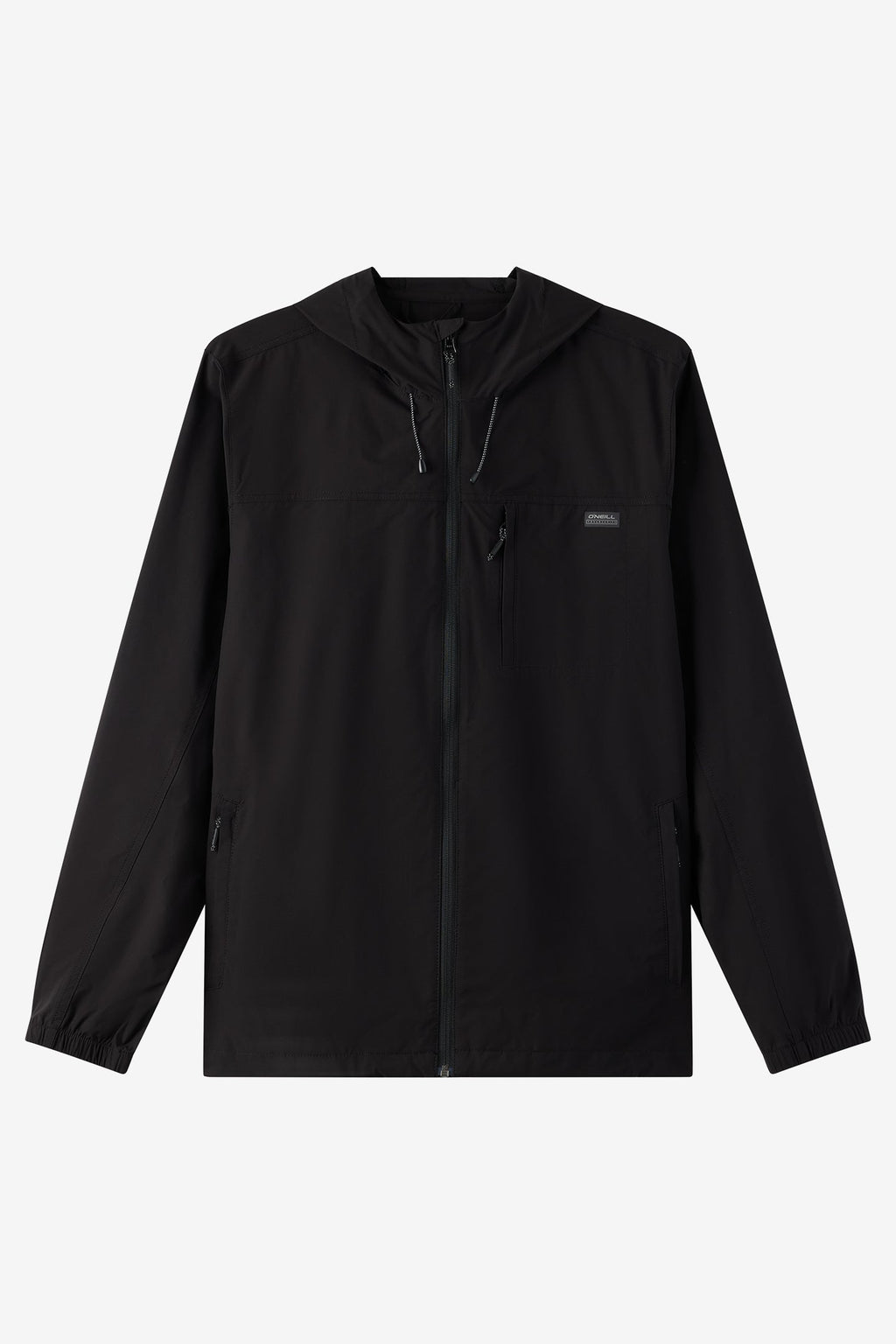 TRVLR Windbreaker Jacket
