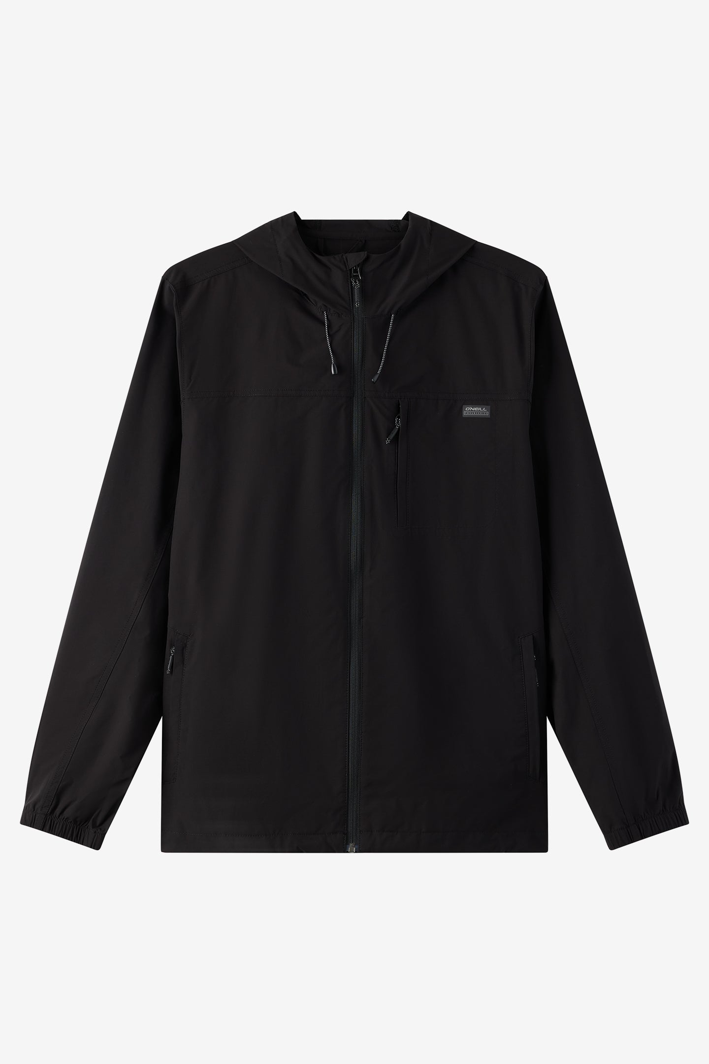 TRVLR Windbreaker Jacket