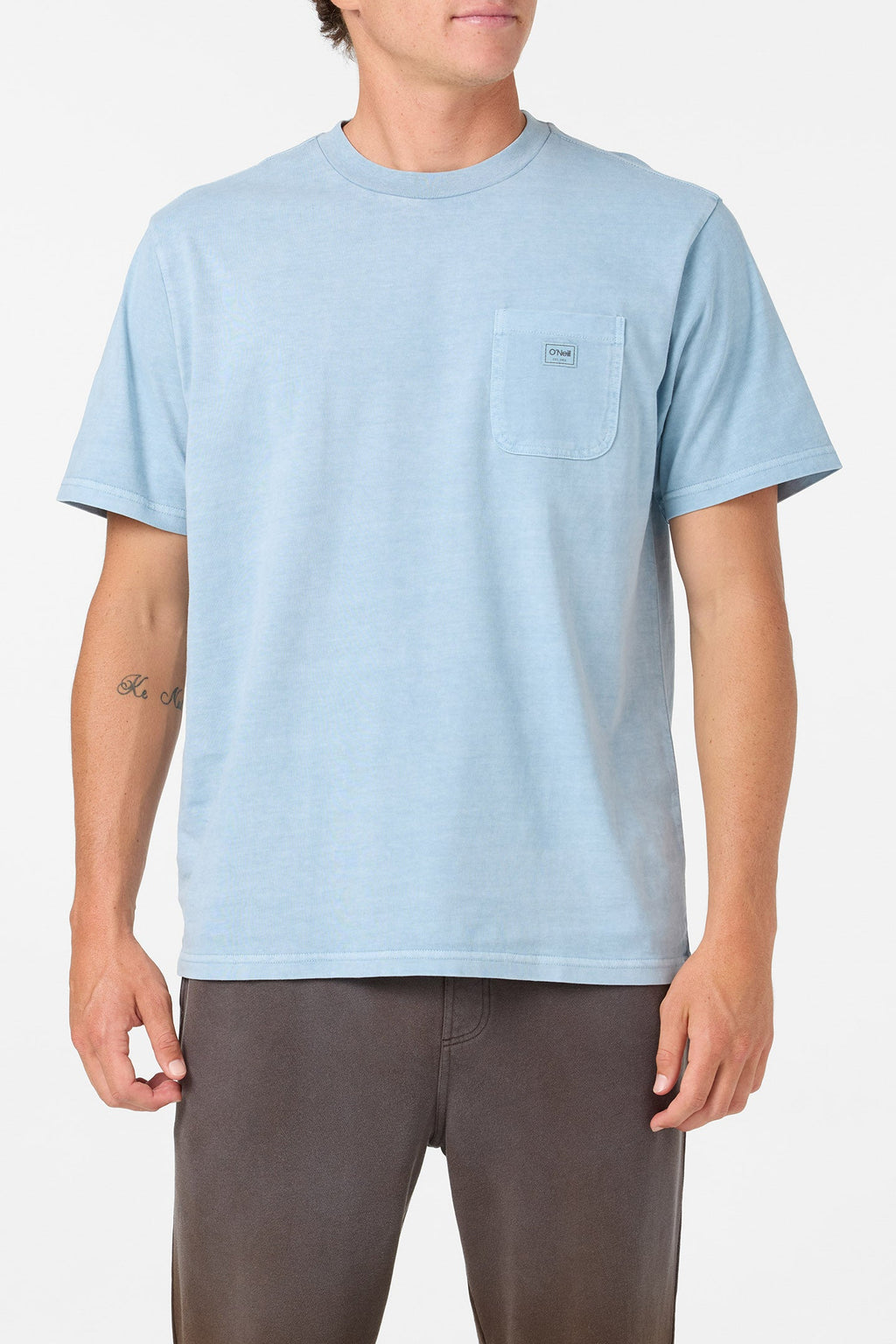 O'Riginals Short Sleeve Pocket Tee