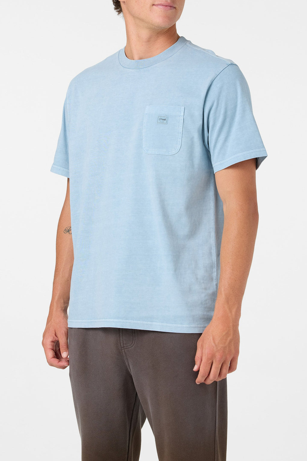 O'Riginals Short Sleeve Pocket Tee