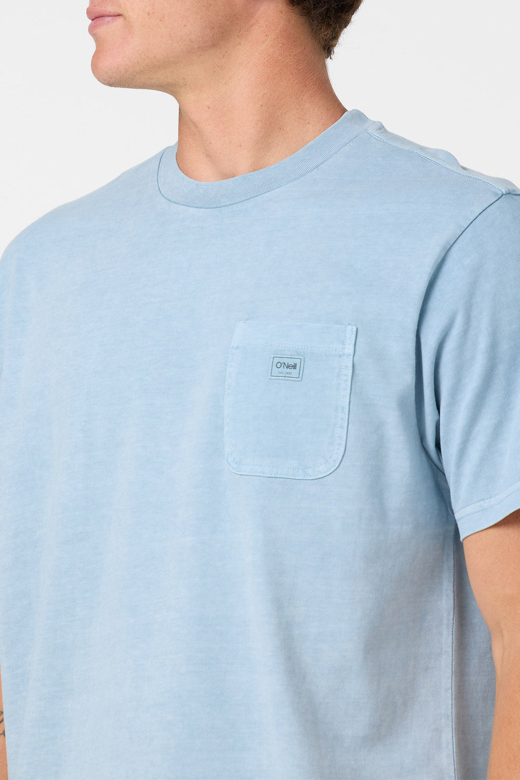 O'Riginals Short Sleeve Pocket Tee