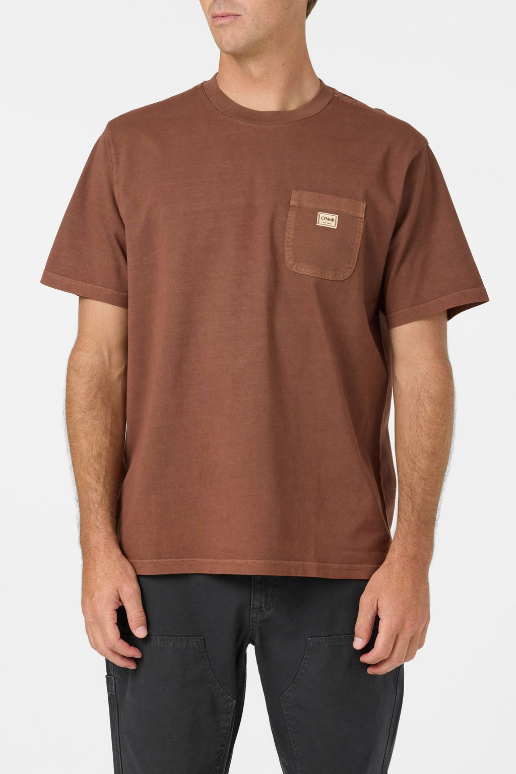 O'Riginals Pocket Tee