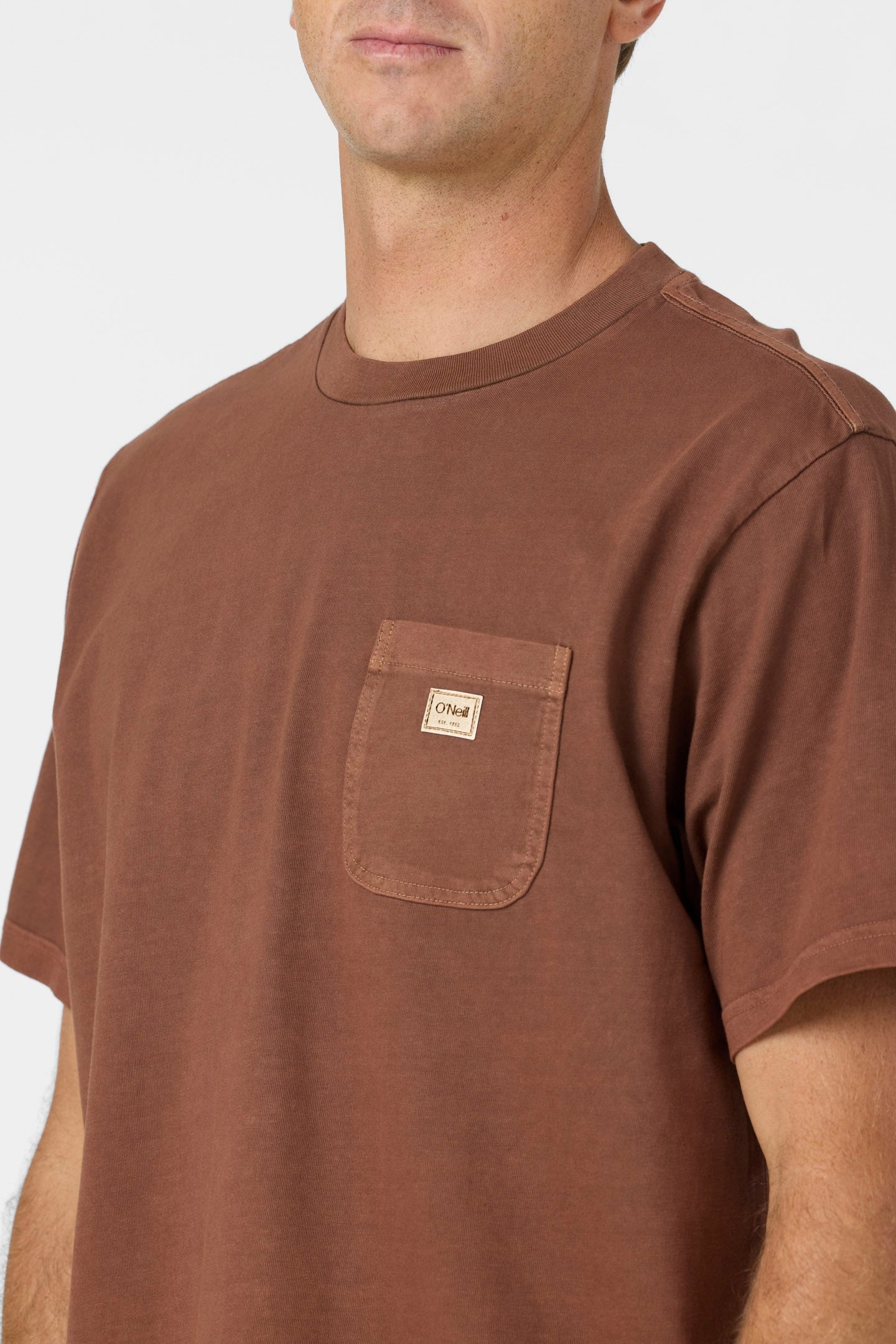 O'Riginals Pocket Tee