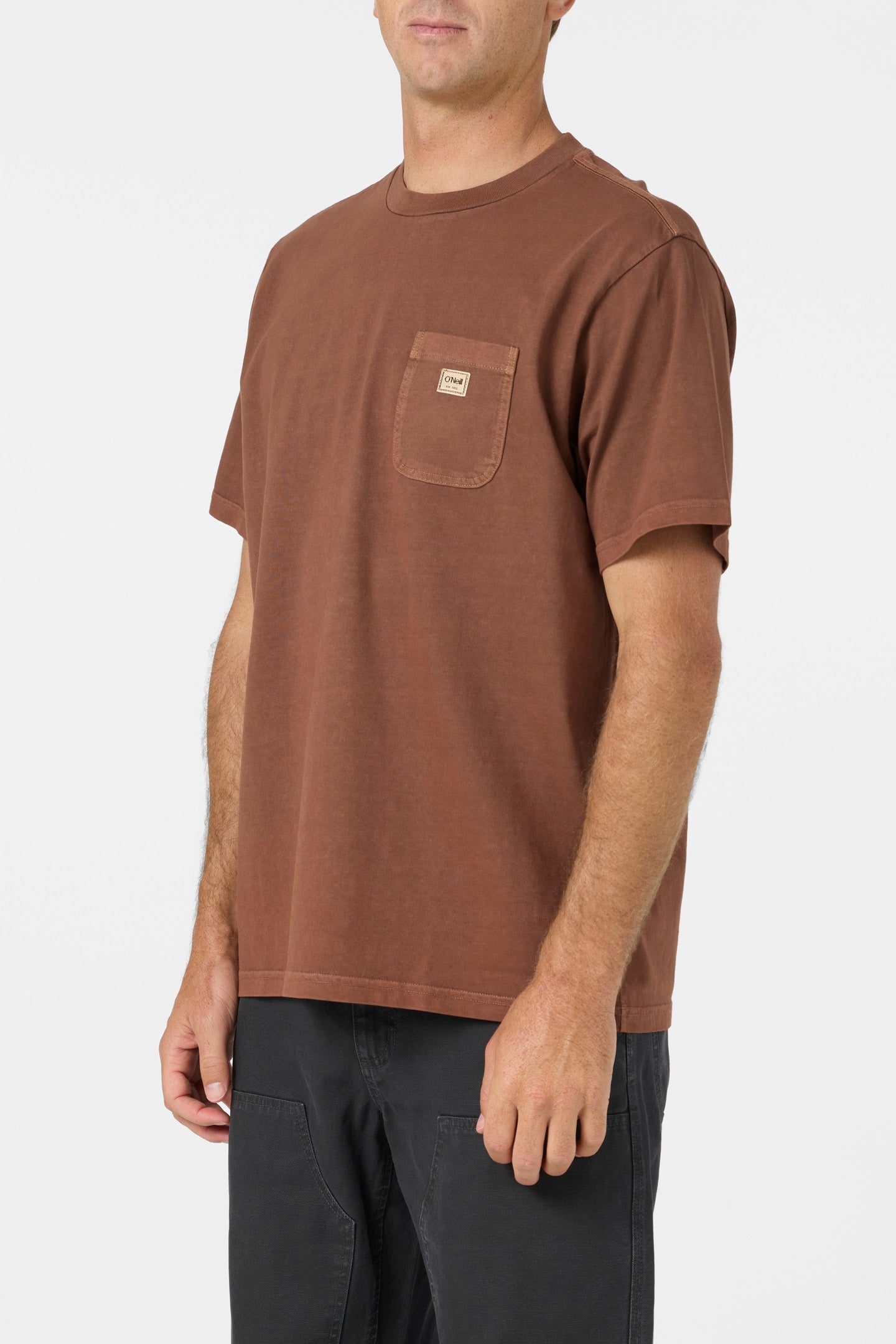 O'Riginals Pocket Tee
