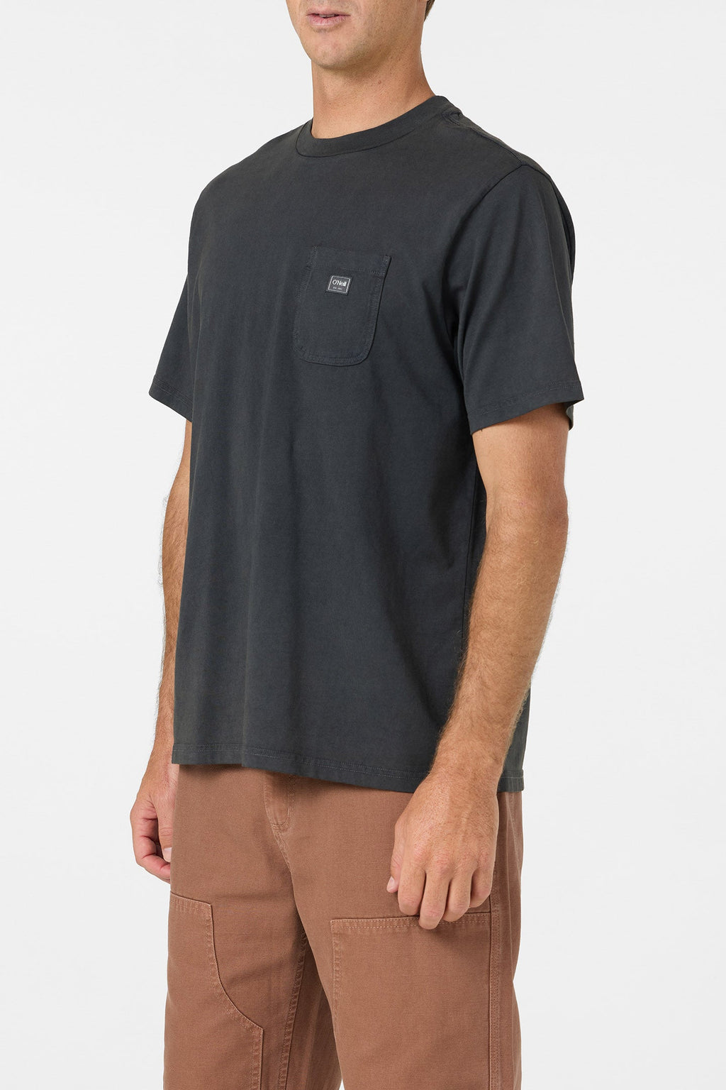 O'Riginals Short Sleeve Pocket Tee