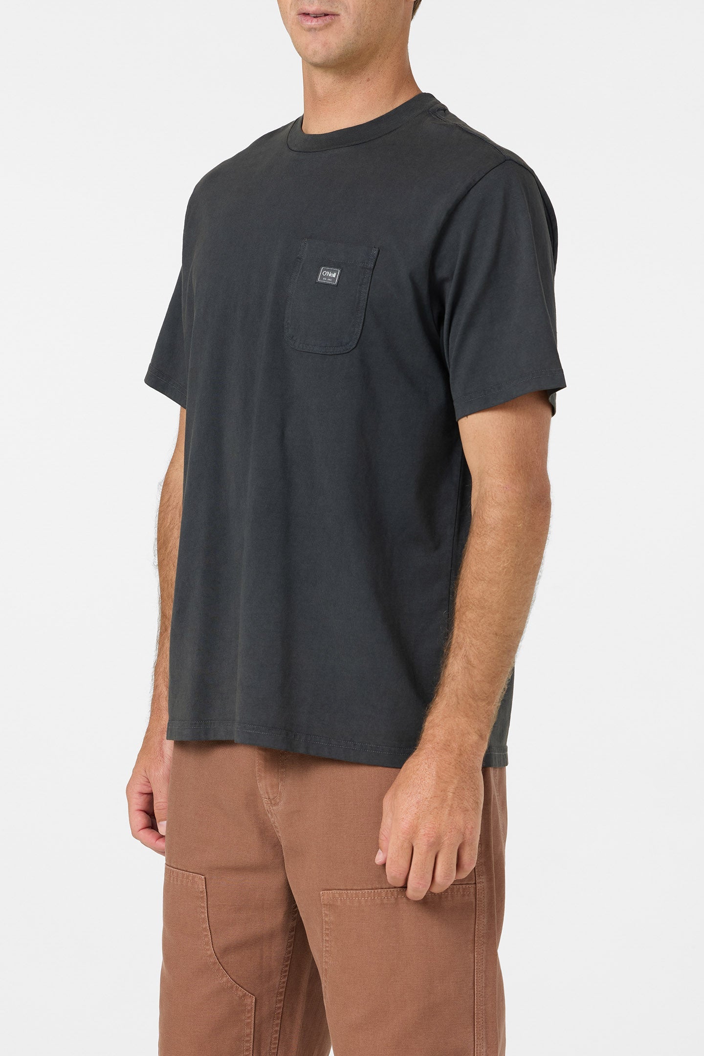 O'Riginals Short Sleeve Pocket Tee