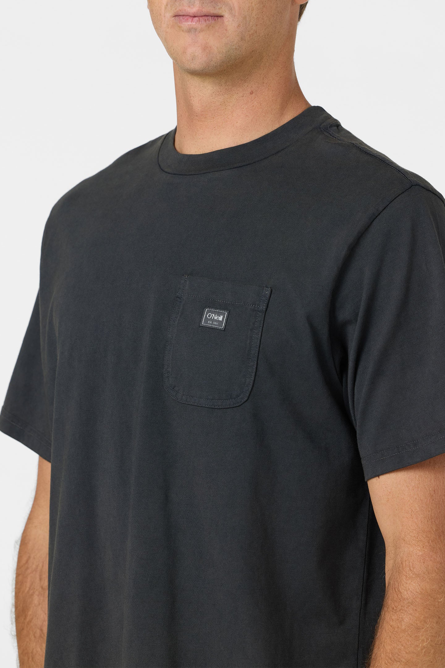 O'Riginals Short Sleeve Pocket Tee