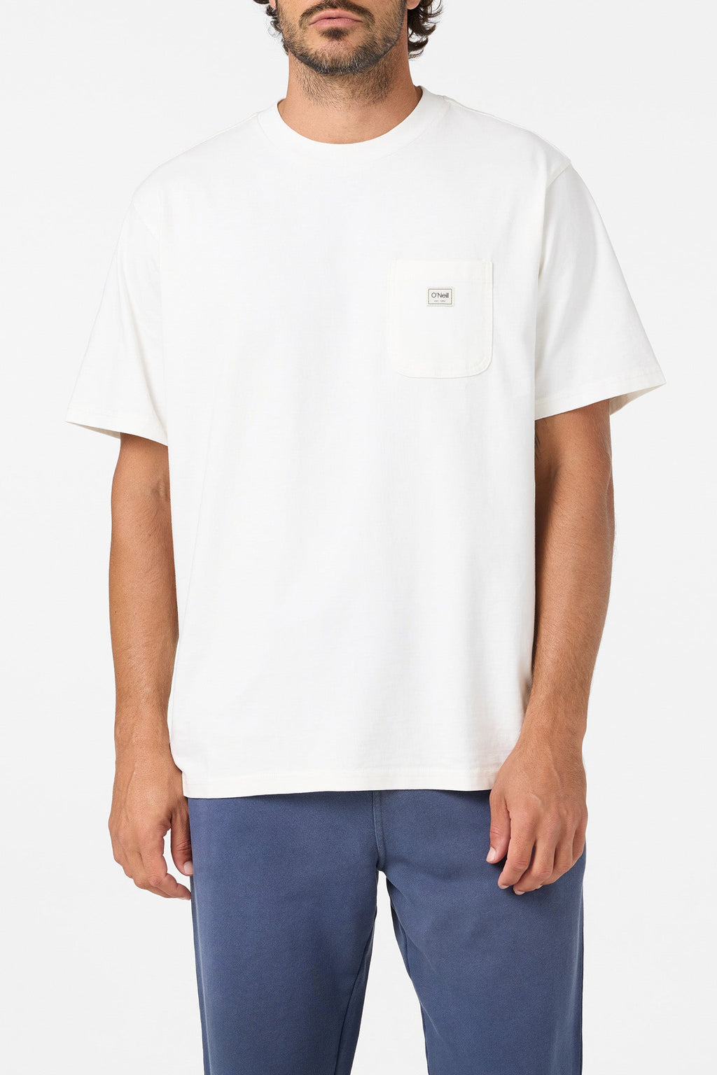 O'Riginals Short Sleeve Pocket Tee