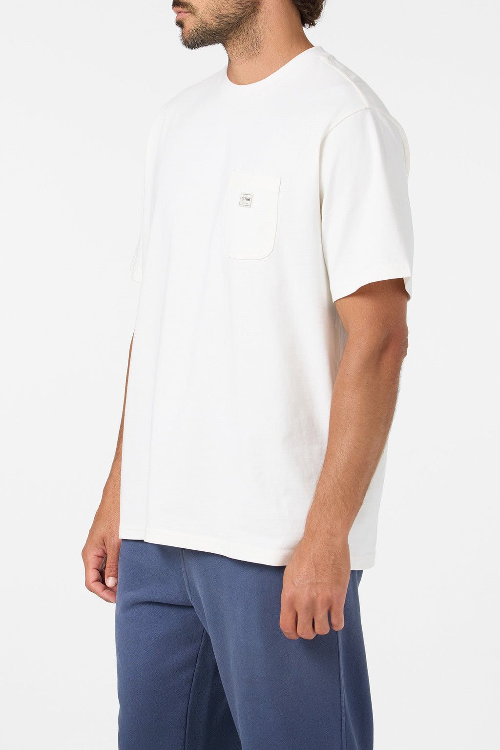 O'Riginals Short Sleeve Pocket Tee