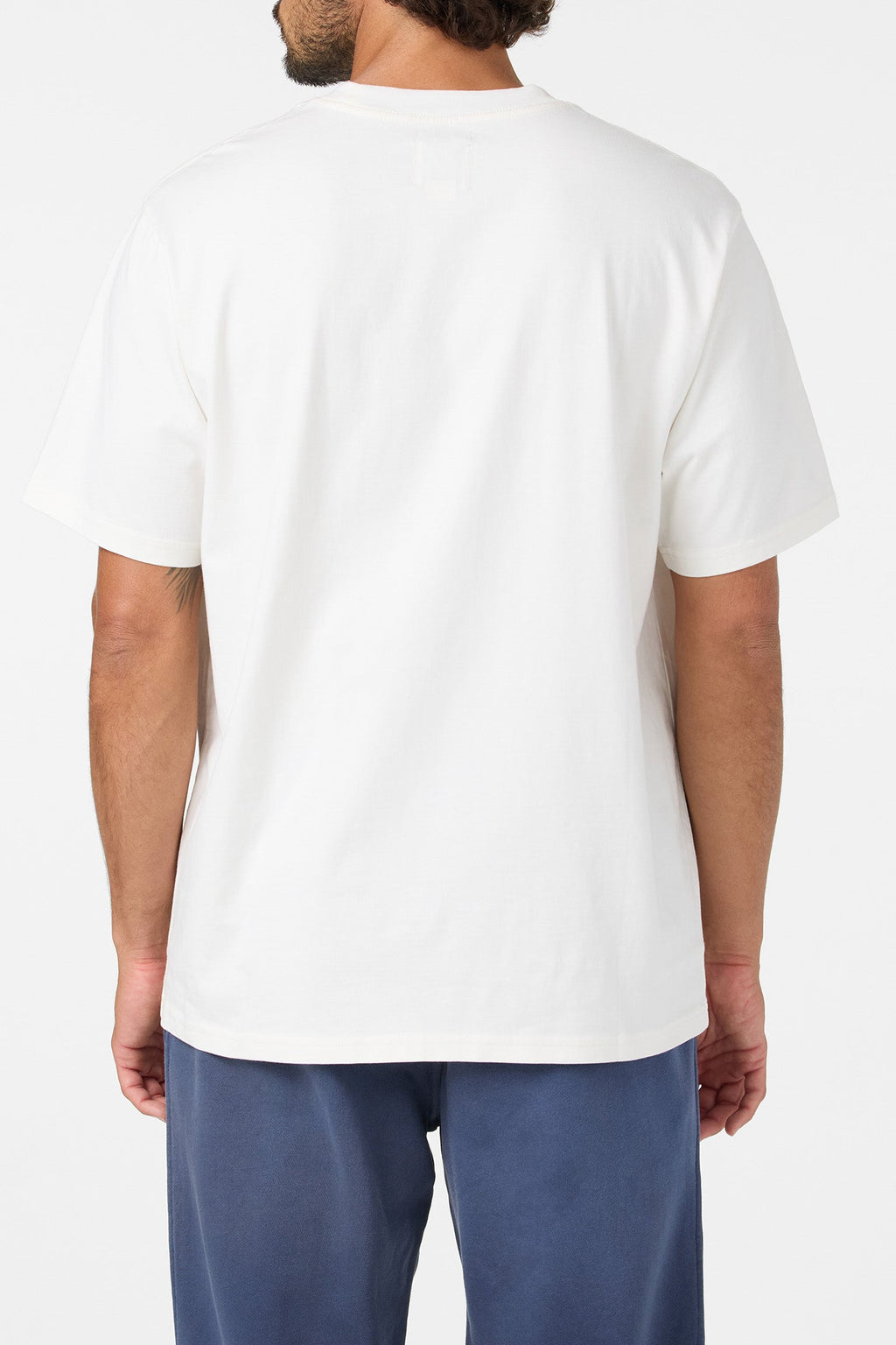O'Riginals Short Sleeve Pocket Tee