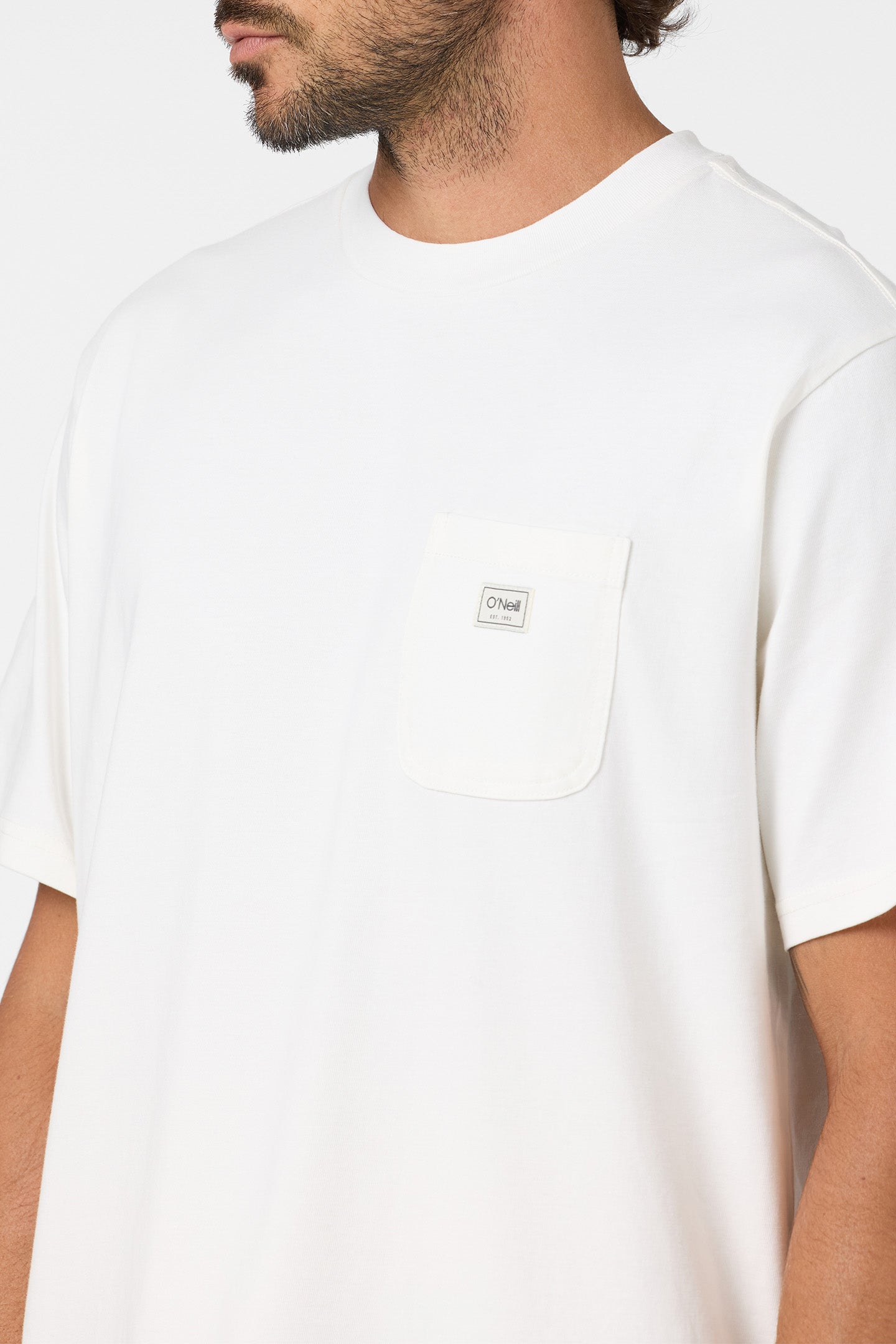 O'Riginals Short Sleeve Pocket Tee