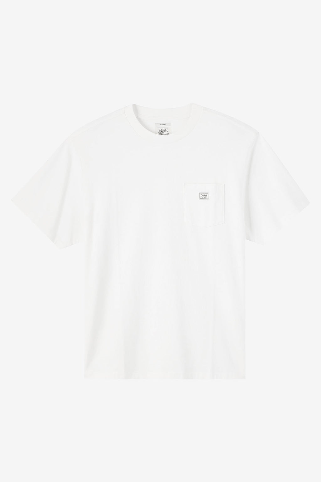 O'Riginals Short Sleeve Pocket Tee