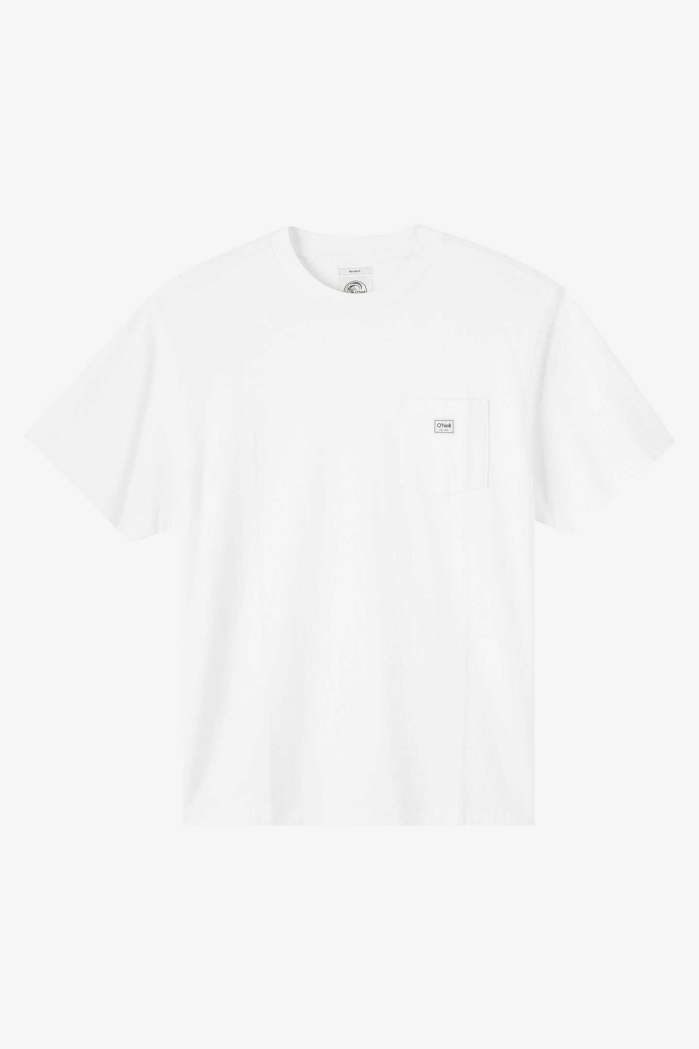O'Riginals Short Sleeve Pocket Tee