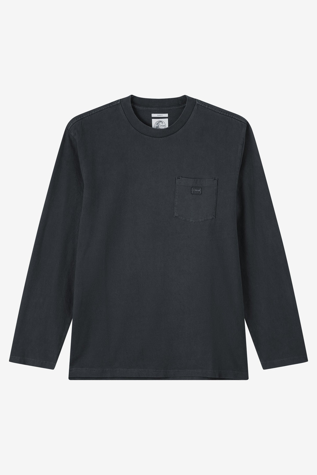 O'Riginals Long Sleeve Pocket Tee