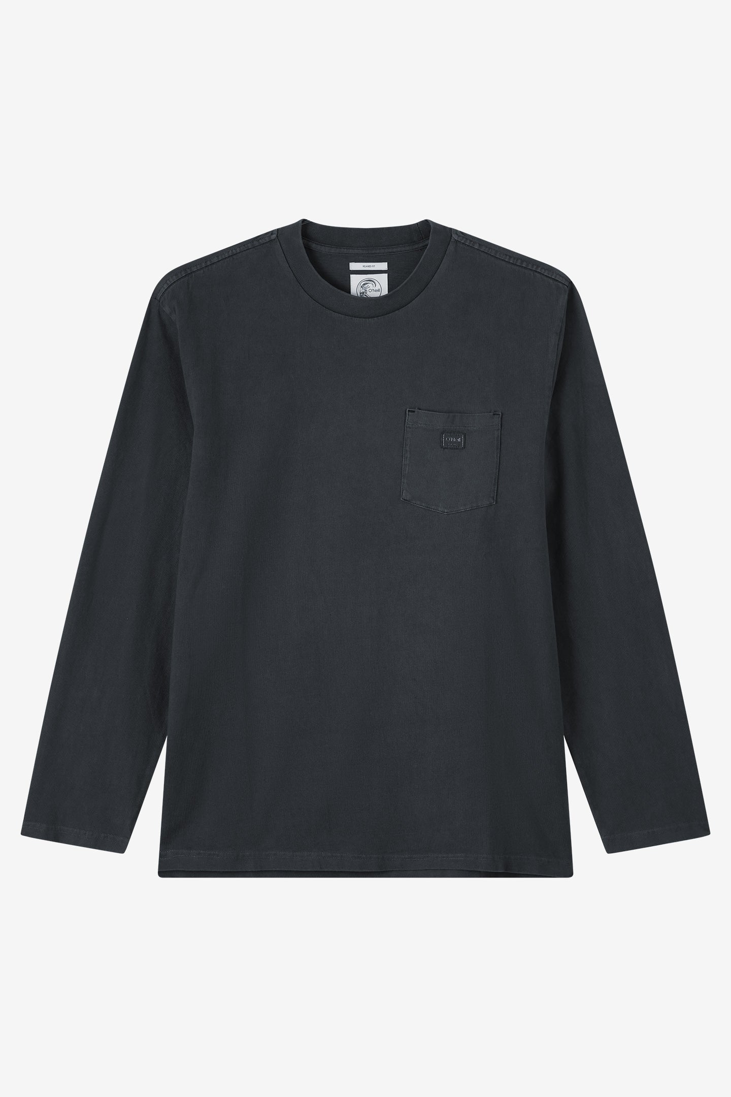O'Riginals Long Sleeve Pocket Tee
