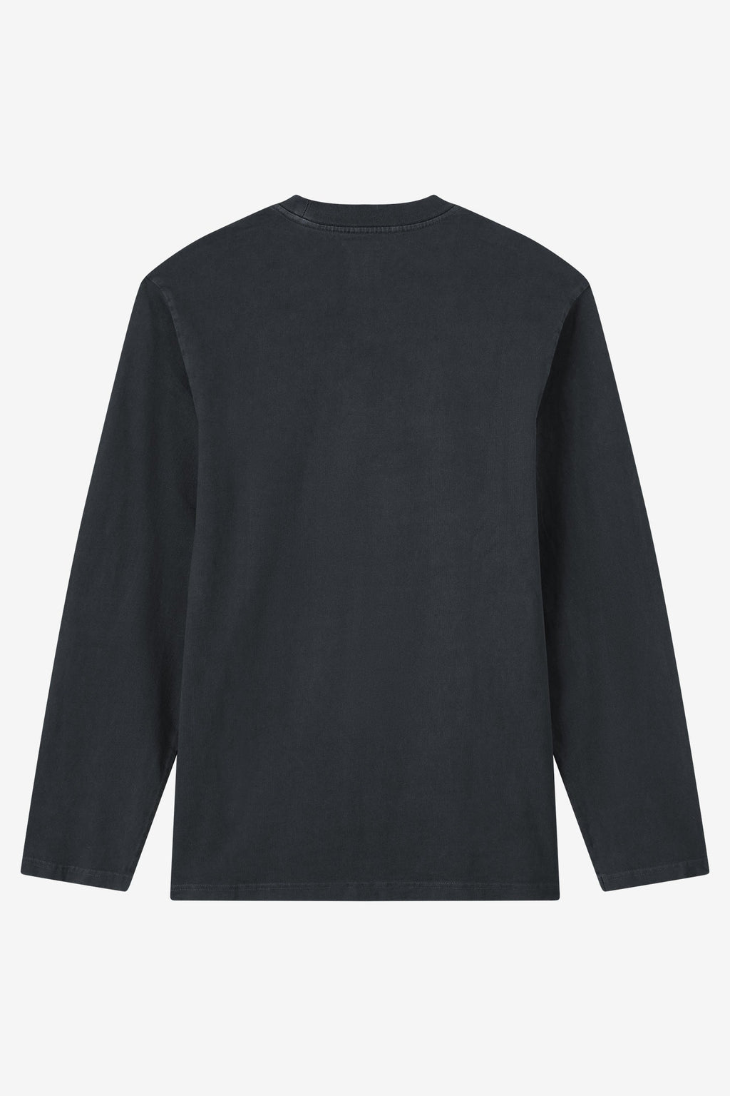 O'Riginals Long Sleeve Pocket Tee