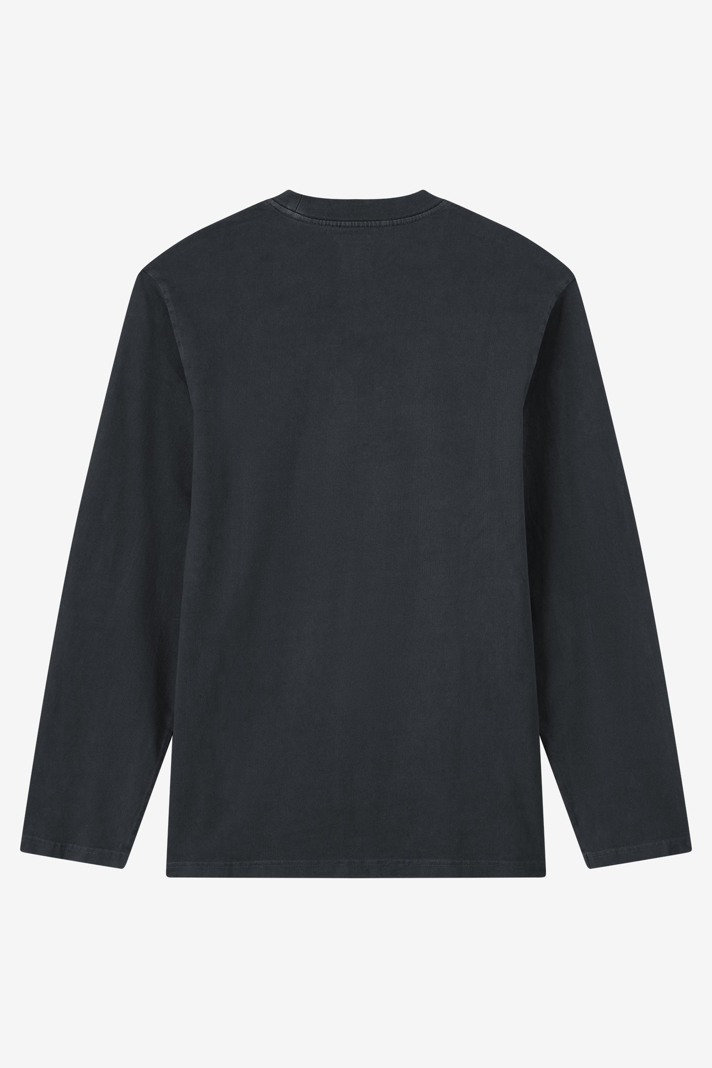 O'Riginals Long Sleeve Pocket Tee