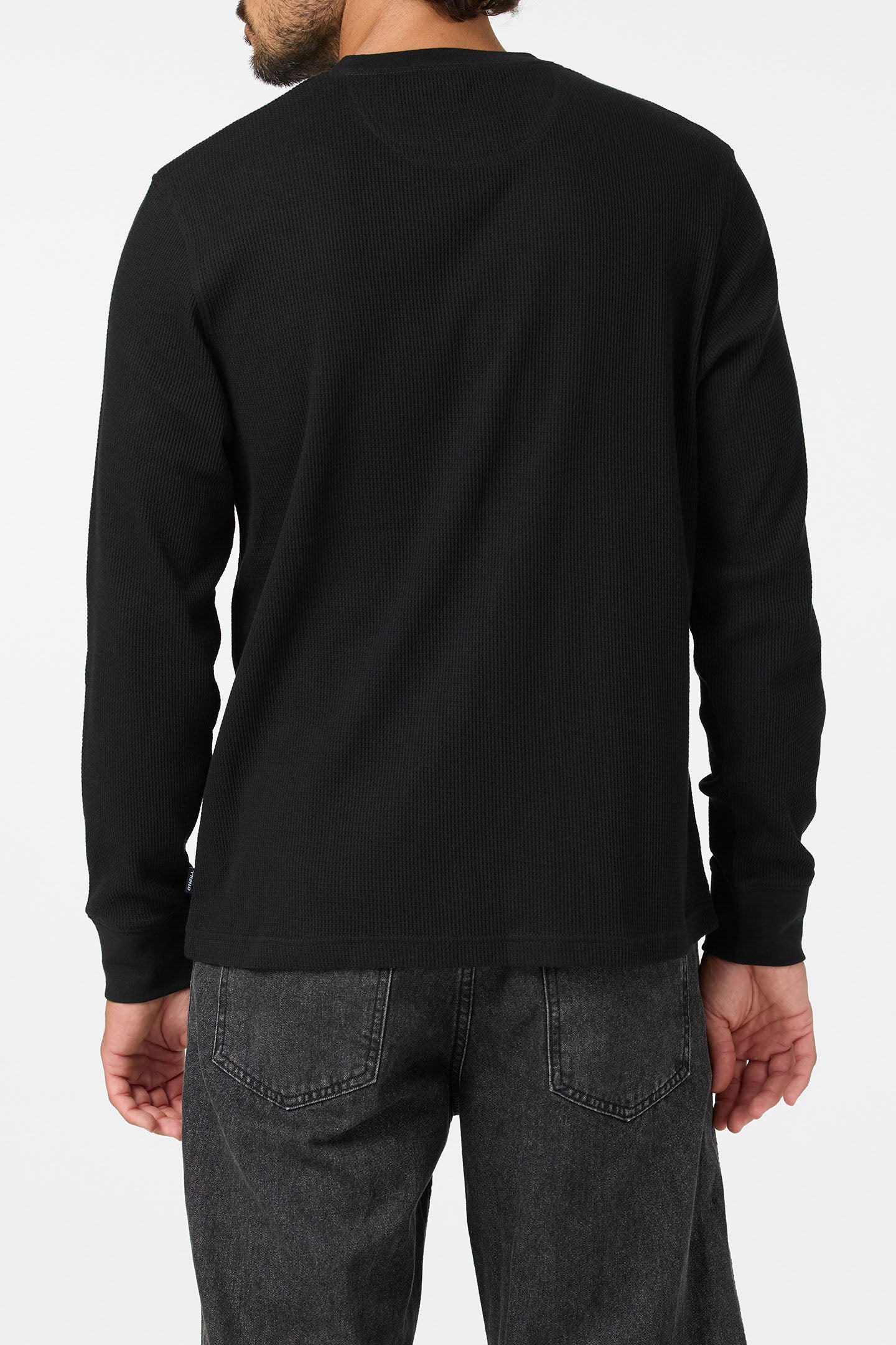 Overland Thermal Long Sleeve Pullover
