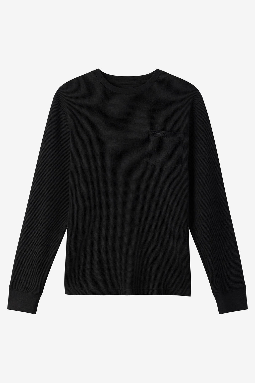Overland Thermal Long Sleeve Pullover