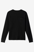 Overland Thermal Long Sleeve Pullover