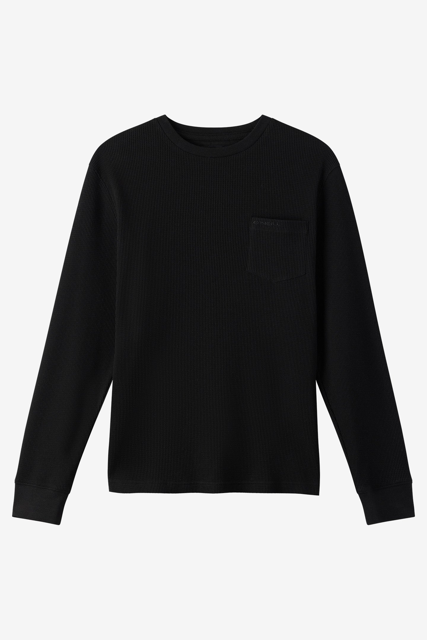 Overland Thermal Long Sleeve Pullover