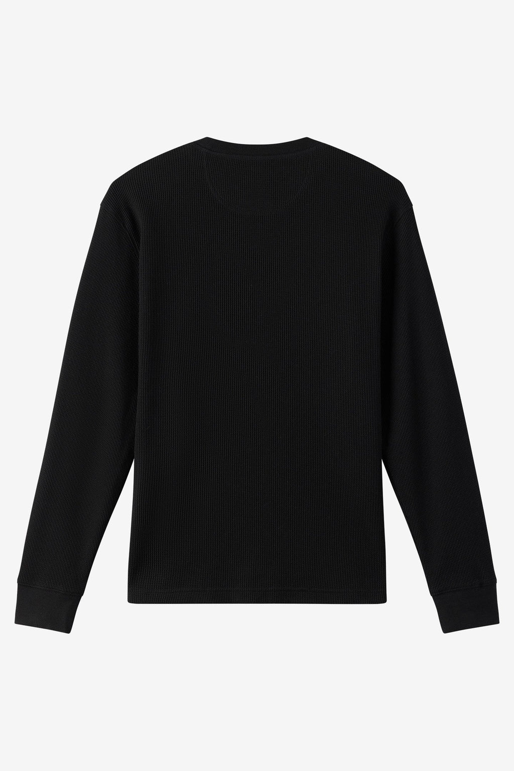 Overland Thermal Long Sleeve Pullover
