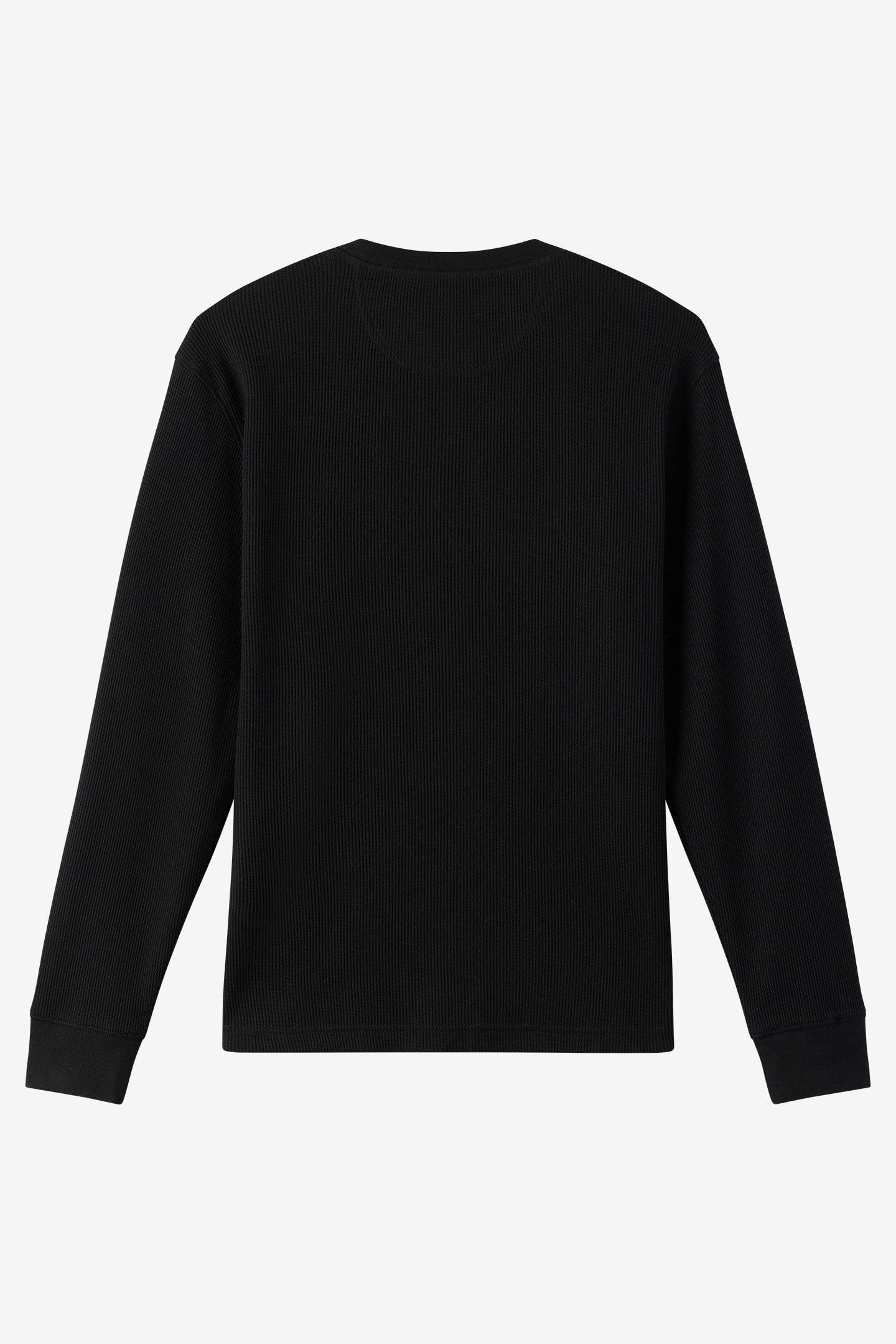 Overland Thermal Long Sleeve Pullover