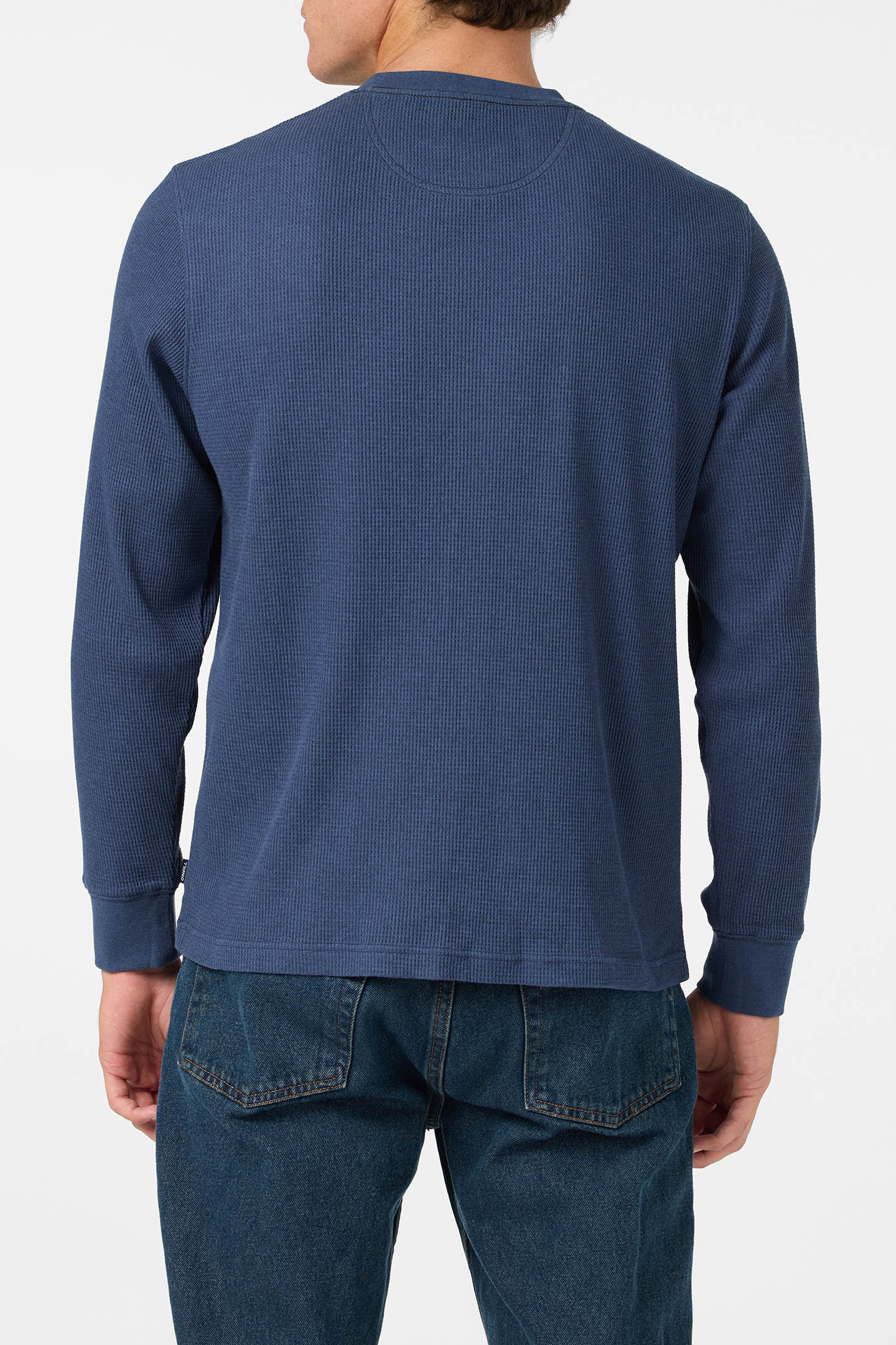 Overland Thermal Long Sleeve Pullover