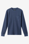 Overland Thermal Long Sleeve Pullover