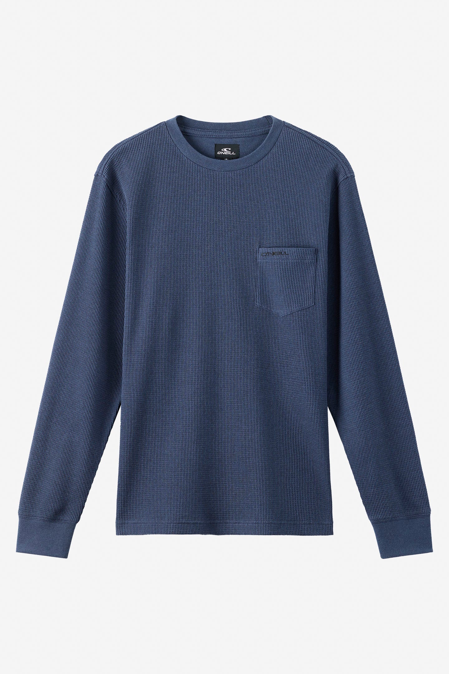Overland Thermal Long Sleeve Pullover