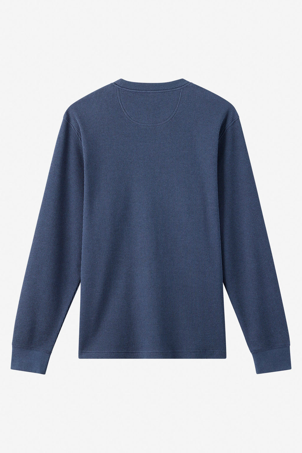 Overland Thermal Long Sleeve Pullover