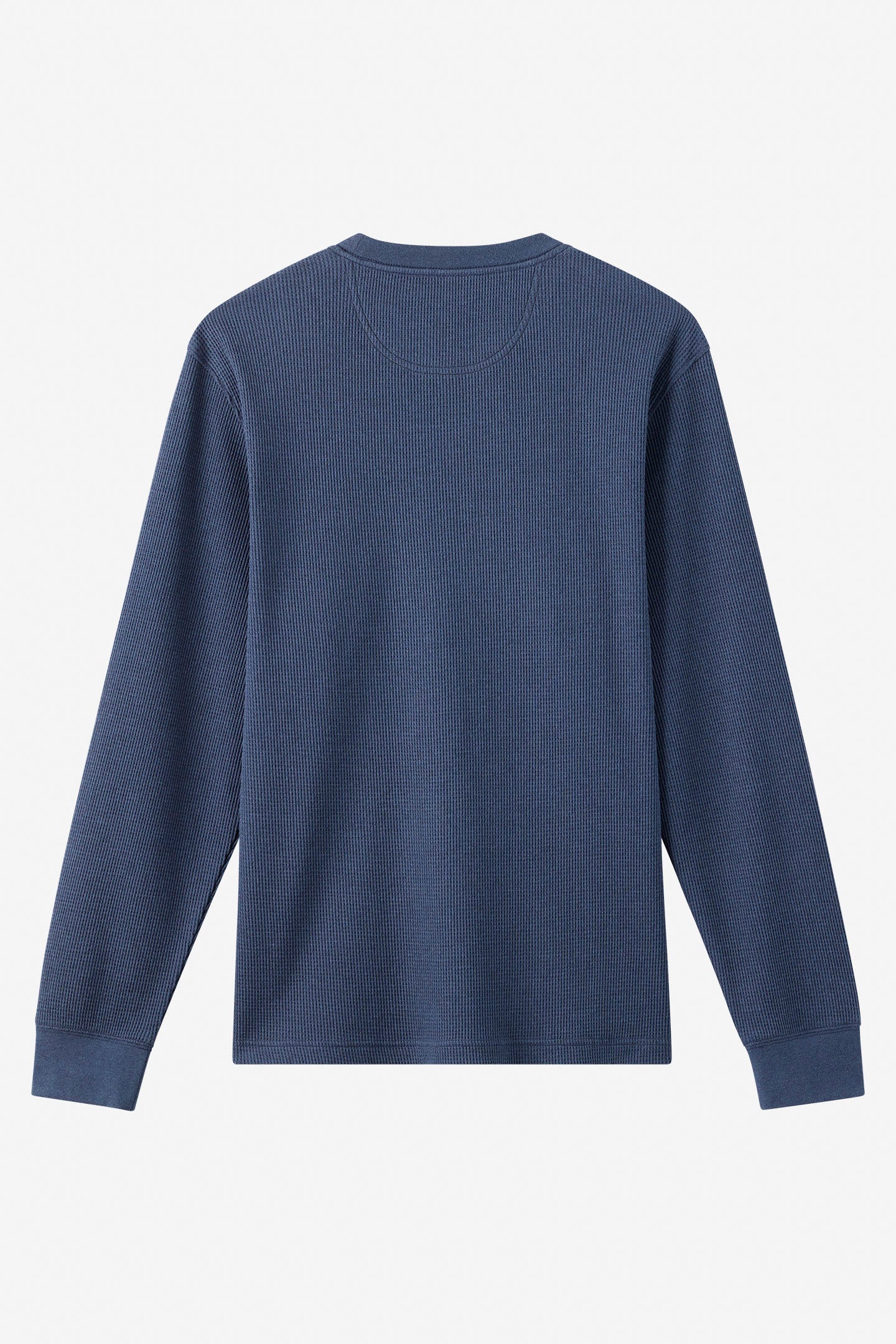 Overland Thermal Long Sleeve Pullover