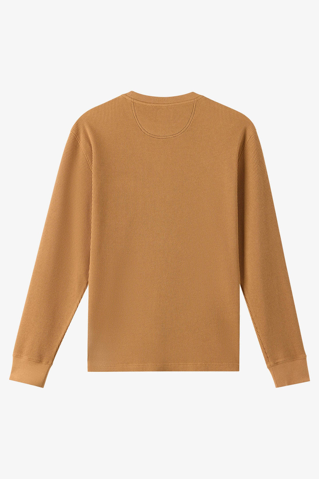 Overland Thermal Long Sleeve Pullover