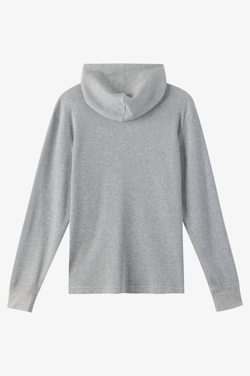 Overland Hooded Thermal Long Sleeve Pullover