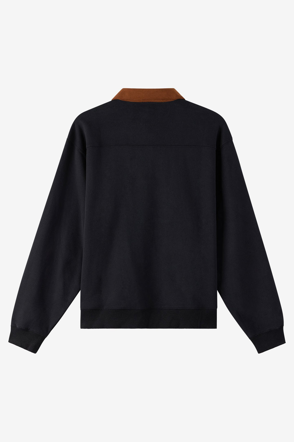 O'Riginals Fleece Rugby Polo