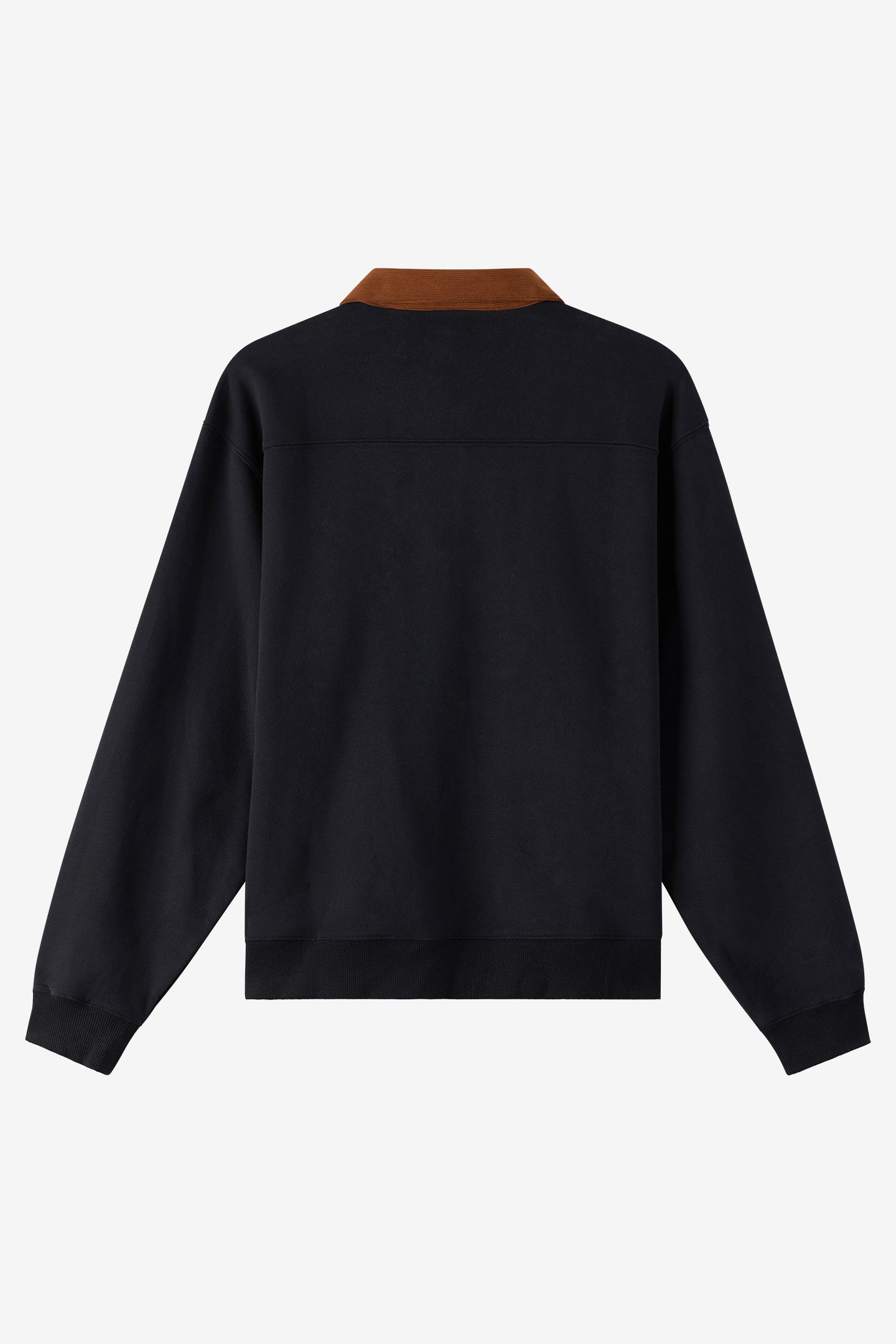 O'Riginals Fleece Rugby Polo
