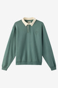 O'Riginals Fleece Rugby Polo