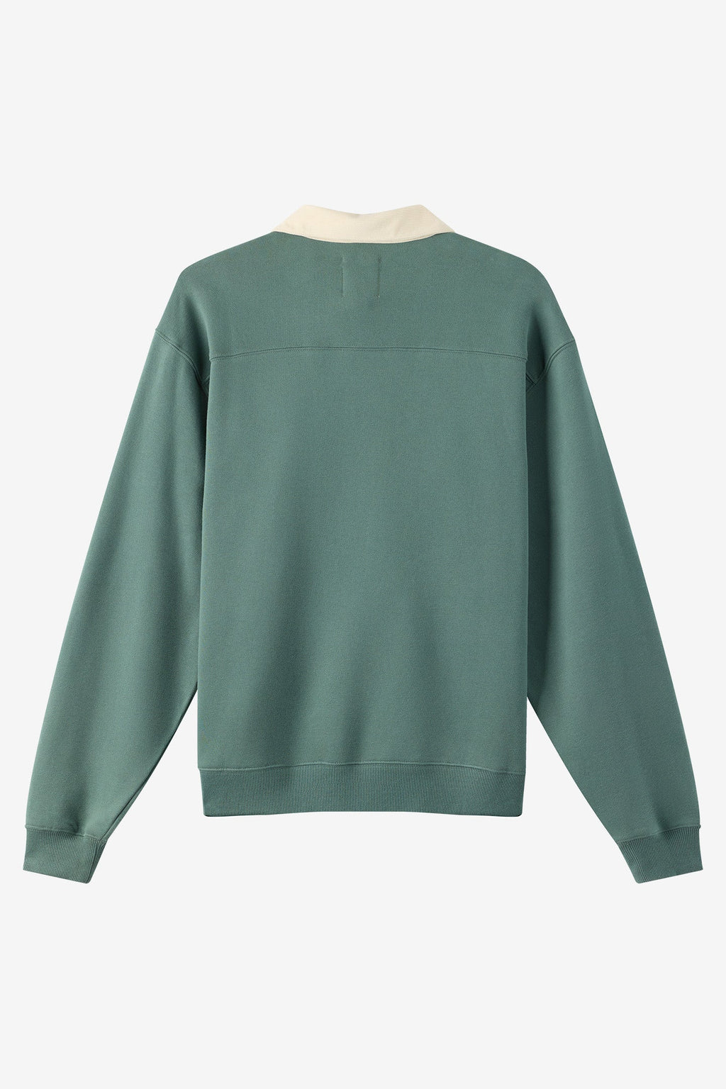 O'Riginals Fleece Rugby Polo