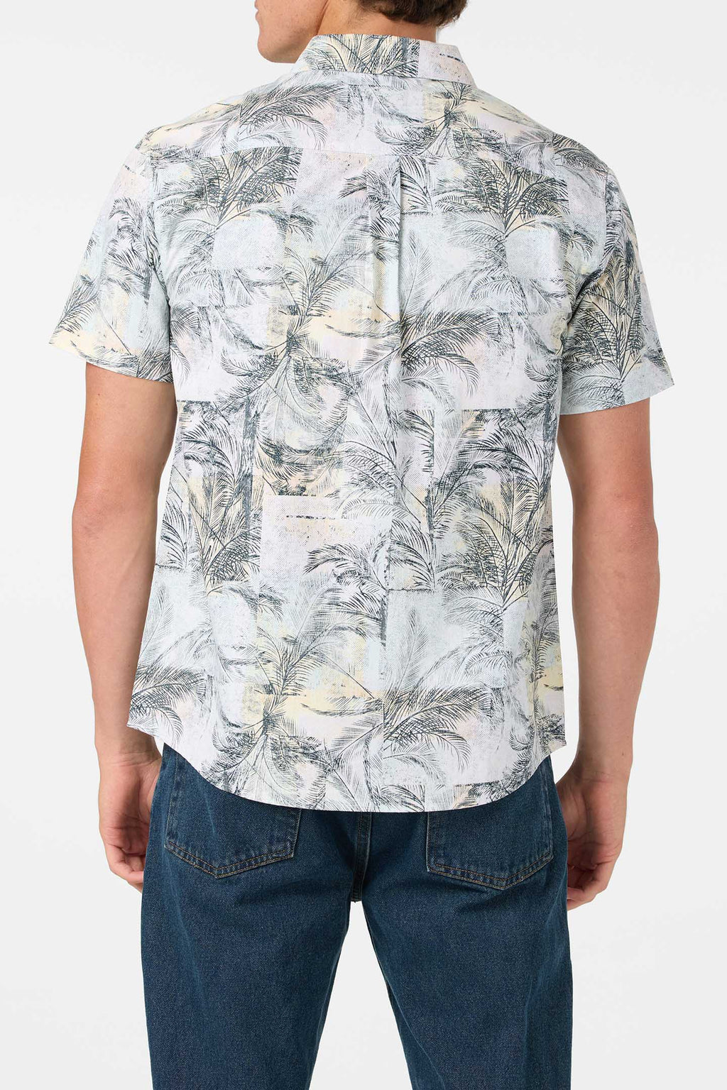 Terrace Standard Fit Shirt