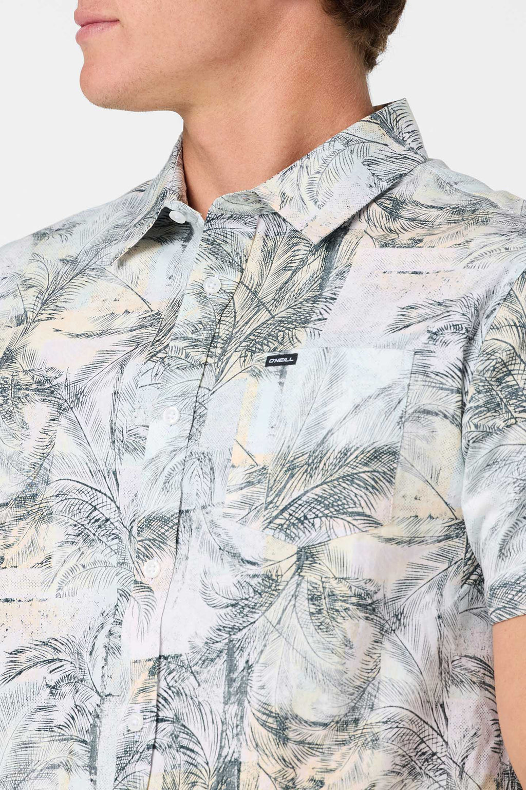 Terrace Standard Fit Shirt
